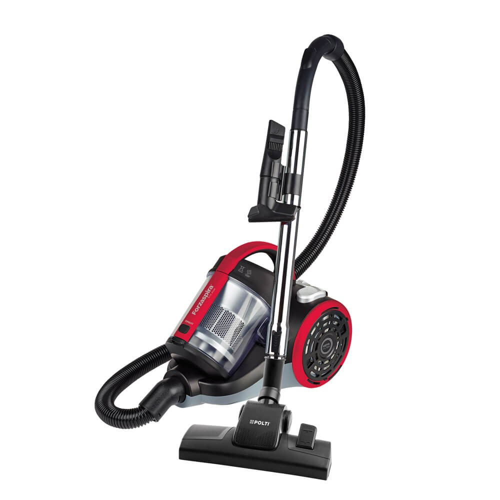 Polti Forzaspira C110_PLUS — vue 1 sur 7