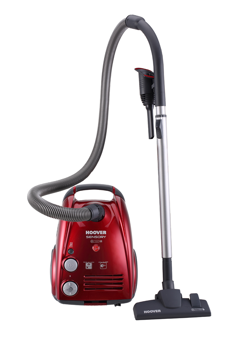 Hoover SN70_SN75011 — vue 1 sur 2