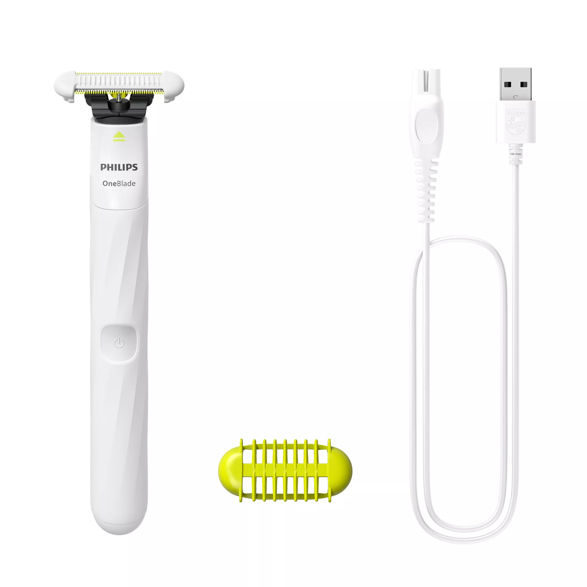 Norelco OneBlade OneBlade QP1924/22 Intimate