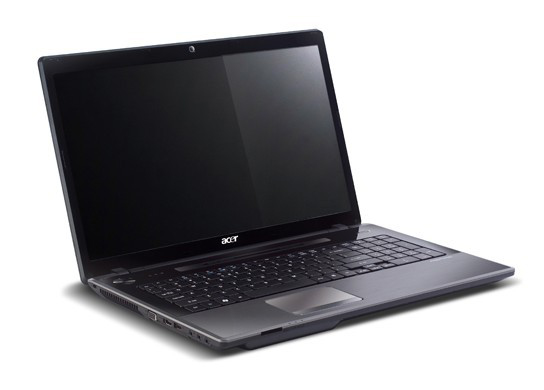 Acer Aspire AS5733-384G32Mnkk Intel® Core™ i3 i3-380M – image 2