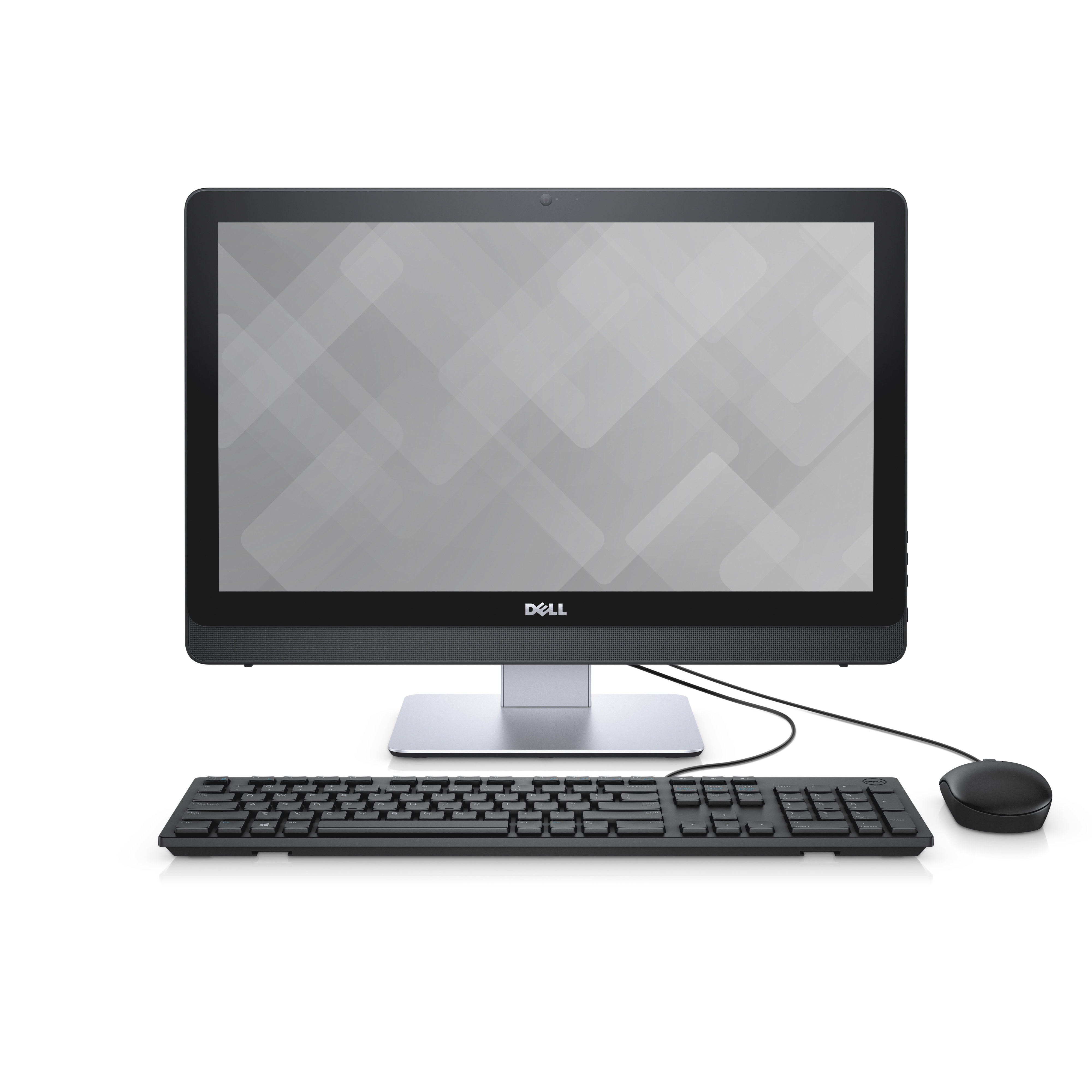 dell all in one 3264