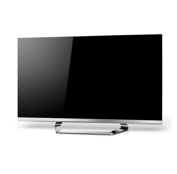 LG 42LM670S TV 106.7 cm (42") Full HD Smart TV Wi-Fi Silver – image 2