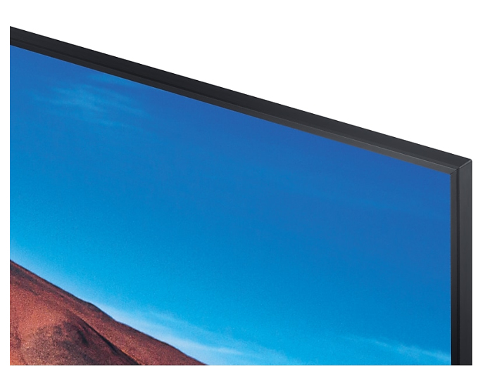 Samsung Series 7 UE43TU7005KXXC TV – image 8