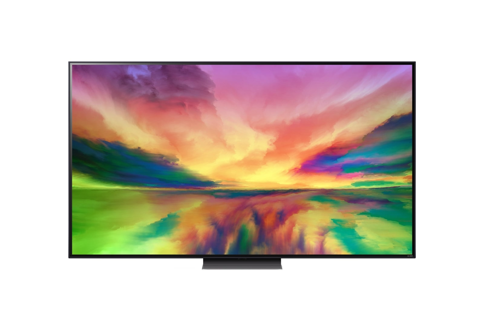 LG 65QNED813RE TV – image 2