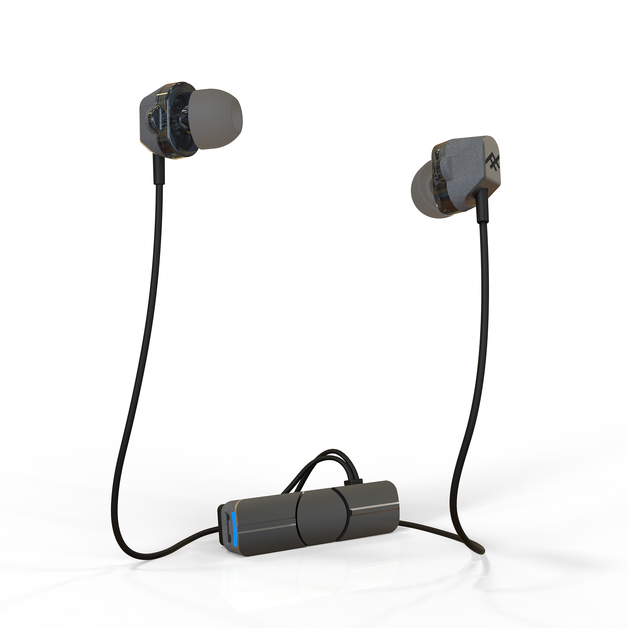 ZAGG Impulse Duo — vue 1 sur 4