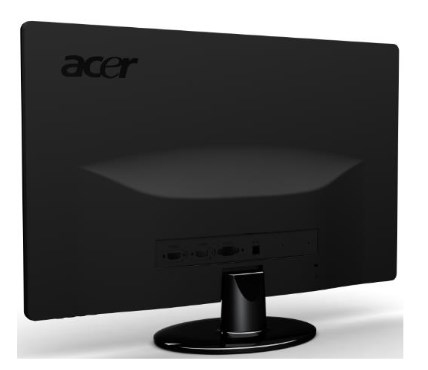 Acer S230HL Abii – image 2