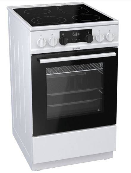 Gorenje EC5351WA — vue 1 sur 5