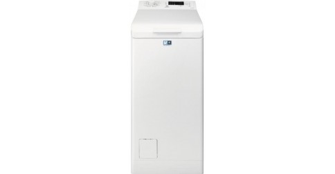 Electrolux EWT1263AA3 — vue 1 sur 1