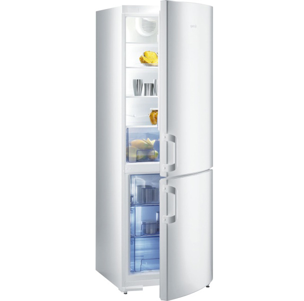 Gorenje RK61341DW fridge-freezer Freestanding White