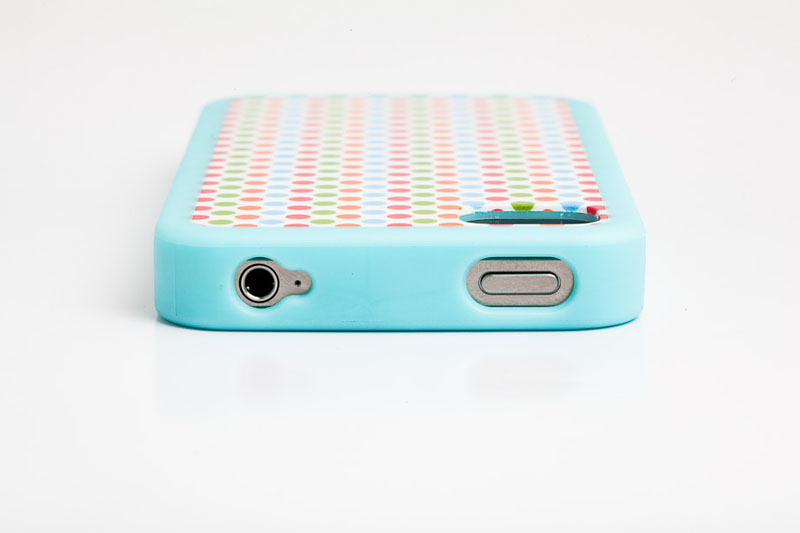 IFROGZ iPhone 4/4S Mix – image 7