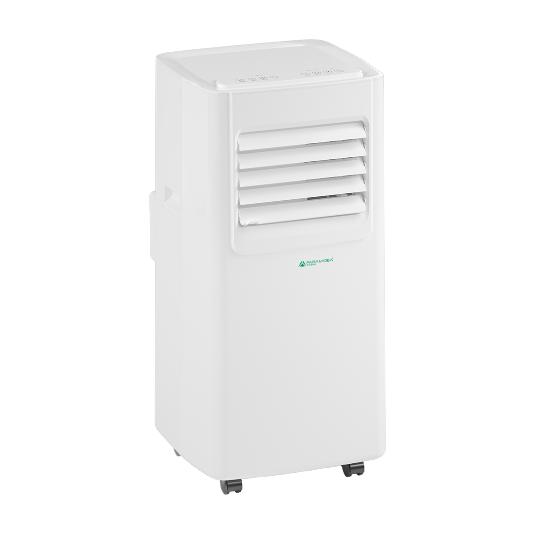 Pyramidea ACP7001 — vue 1 sur 3