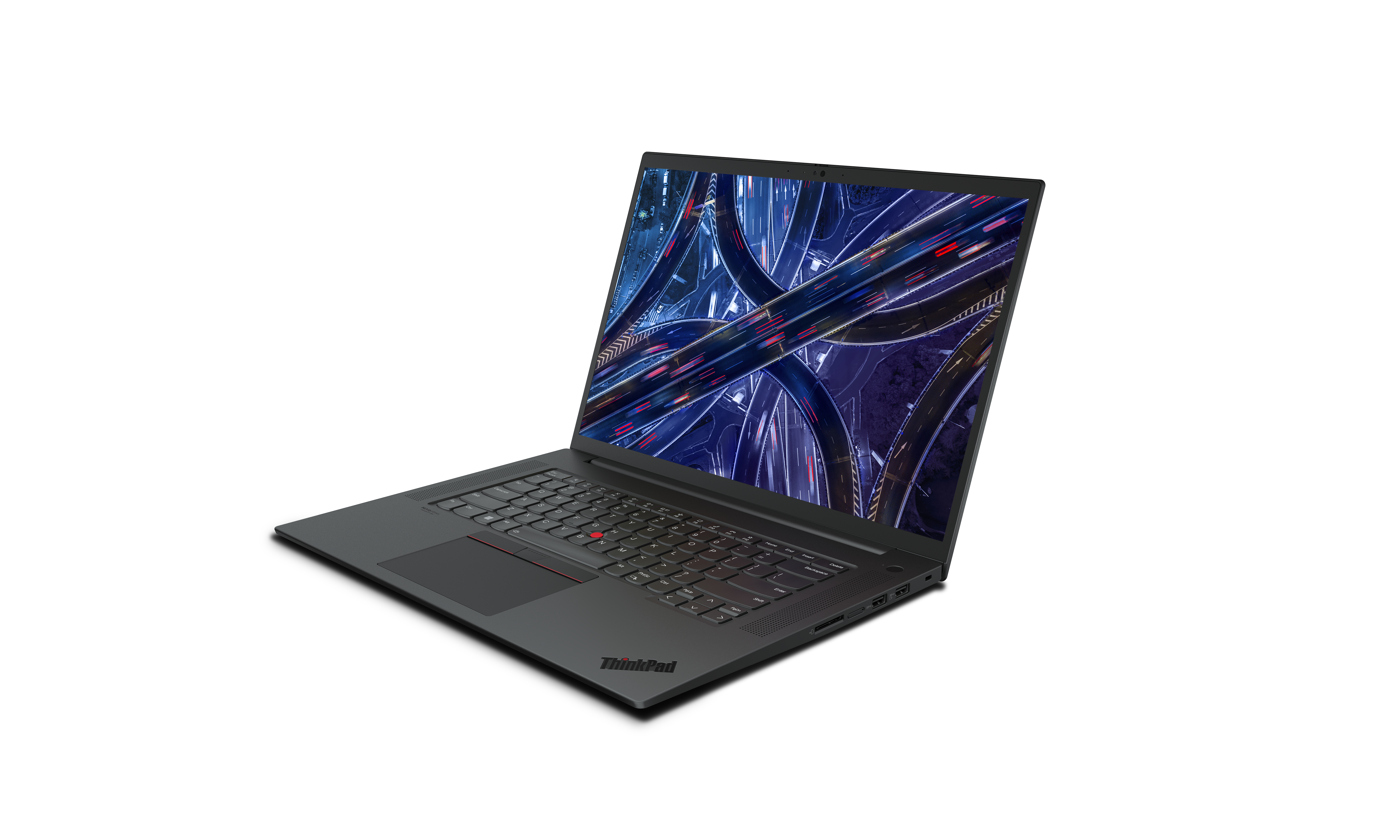 Workstation Lenovo ThinkPad P1 Gen 6 - 16" - Intel Core i7-13800H - 32GB - 1TB SSD - NVIDIA RTX 3500 - Windows 11 Pro - 21FW000GLM Workstation Lenovo ThinkPad P1 Gen 6 - 16" - Intel Core i7-13800H - 32GB - 1TB SSD - NVIDIA RTX 3500 - Windows 11 Pro - 21FW000GLM