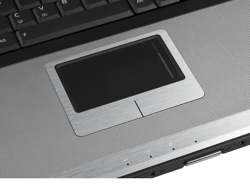 ASUS X70SE-7S105 Intel® Core™2 Duo T5850 – image 4