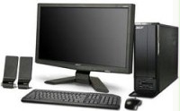 Acer eMachines EL1352 Intel® Celeron® M 215