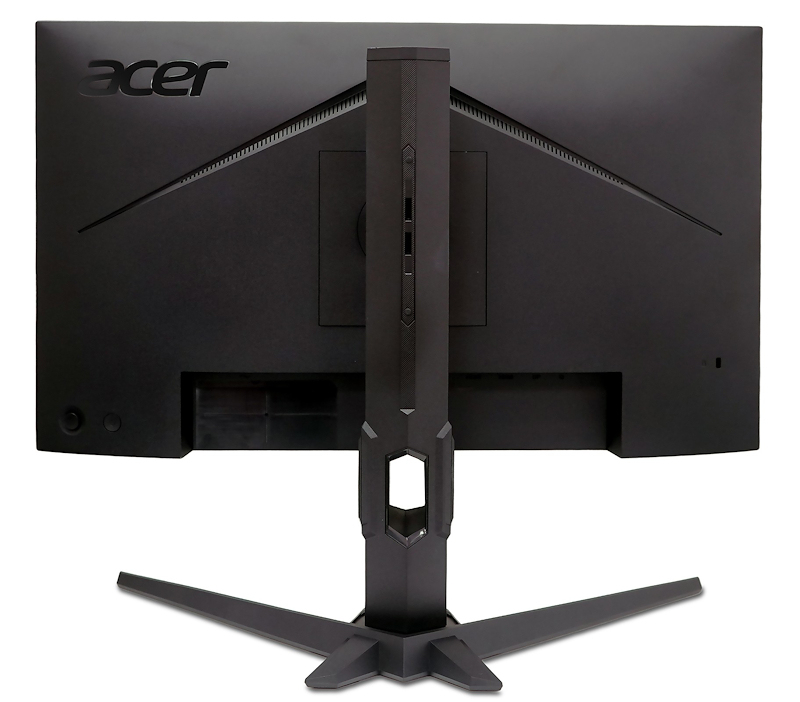 Acer XV270X1BMIIPRX computer monitor – image 5