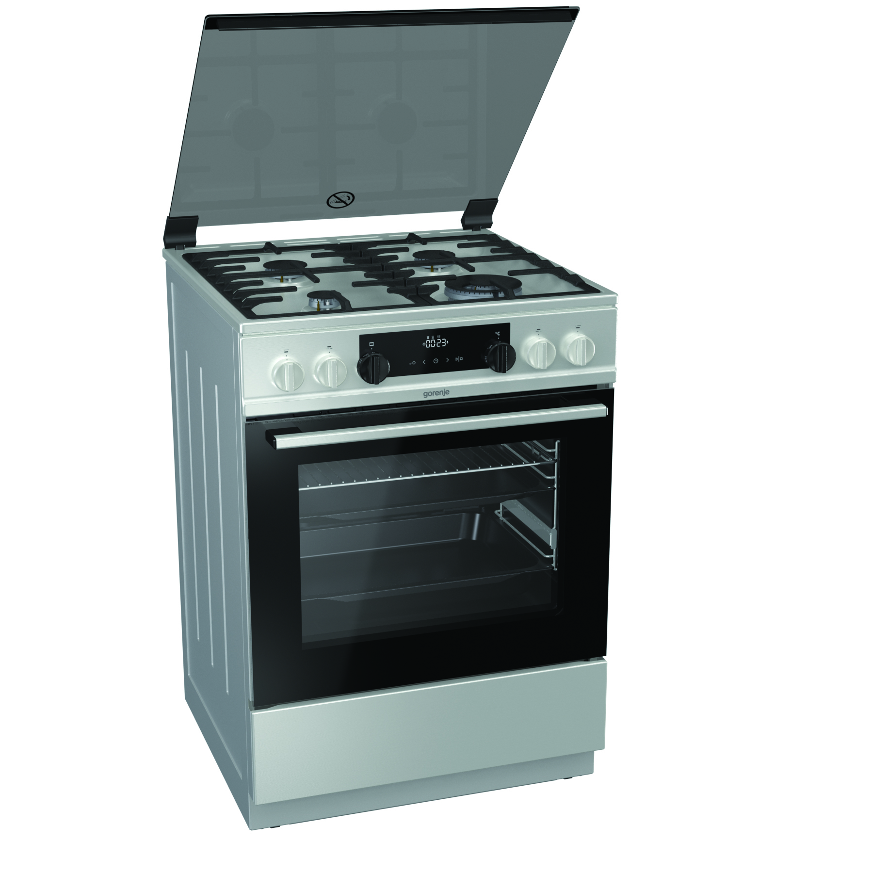 Gorenje K6351XA — vue 1 sur 1