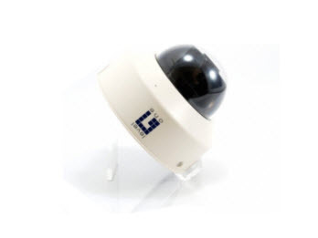 LevelOne FCS-3021 security camera Box Indoor – image 5