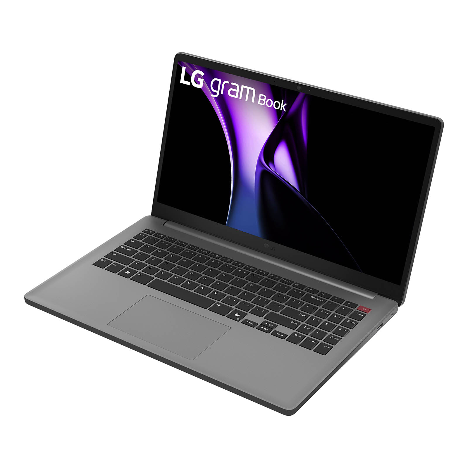 LG Gram 15U50T-G Intel® Core™ i5 i5-1334U Laptop – image 4