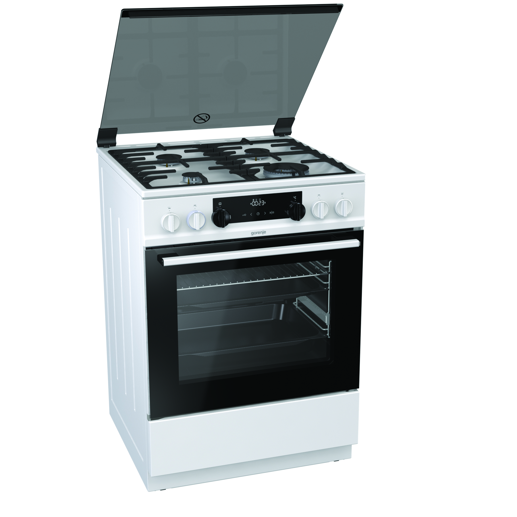 Gorenje K6350WA — vue 1 sur 1