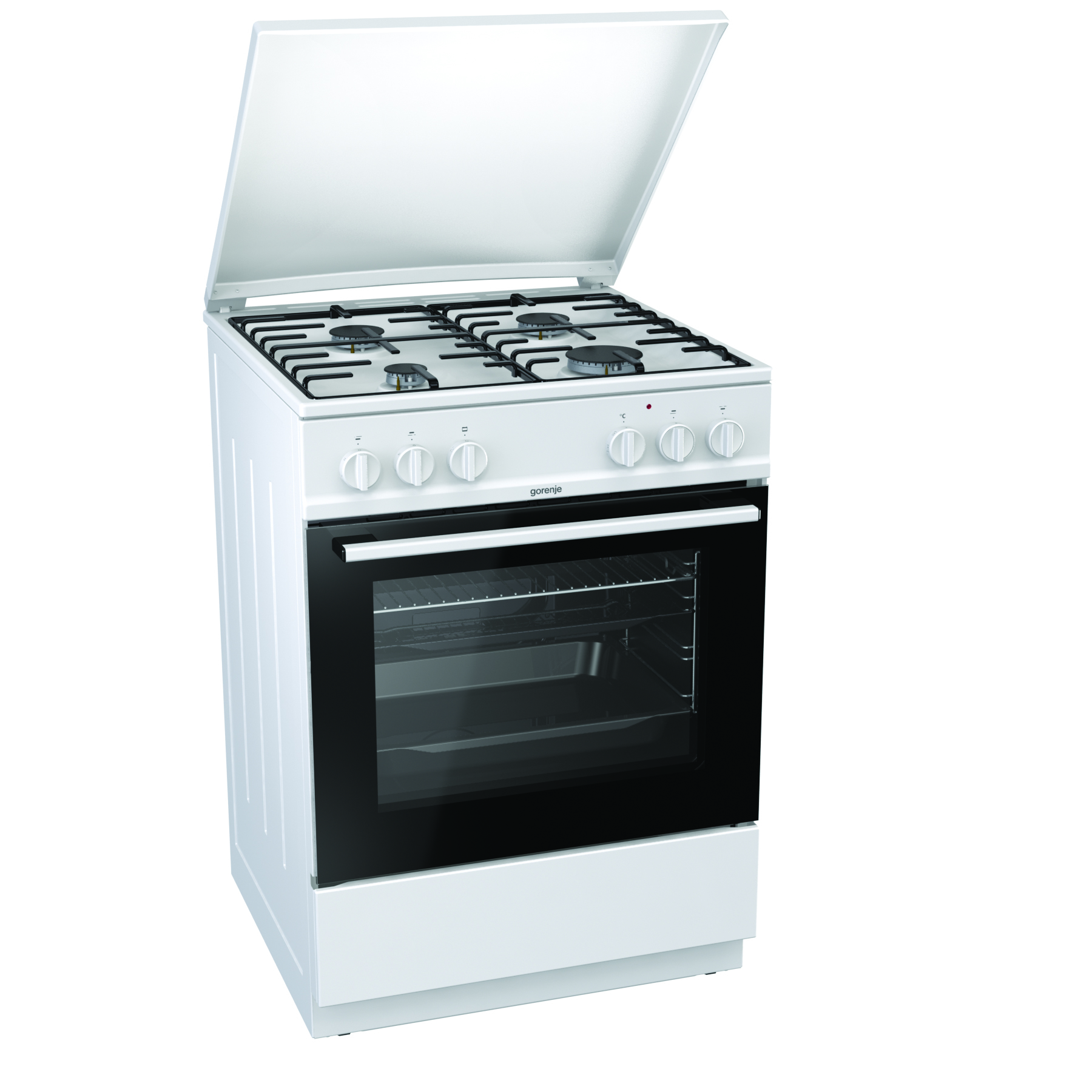 Gorenje K6120WH — vue 1 sur 1