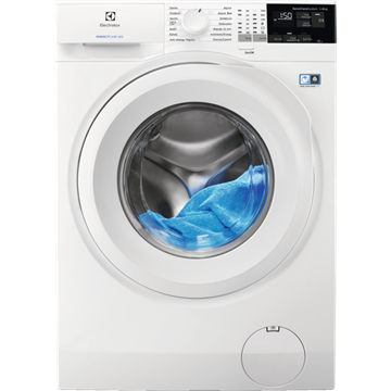 Electrolux EW6F4822BB — vue 1 sur 1