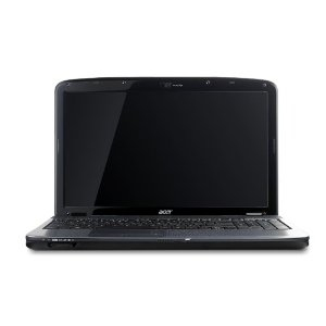 Acer Aspire AS5542-5989 AMD Turion – image 2