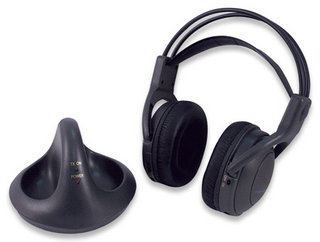 Manhattan 171199 headphones/headset Wireless Music Black – image 4