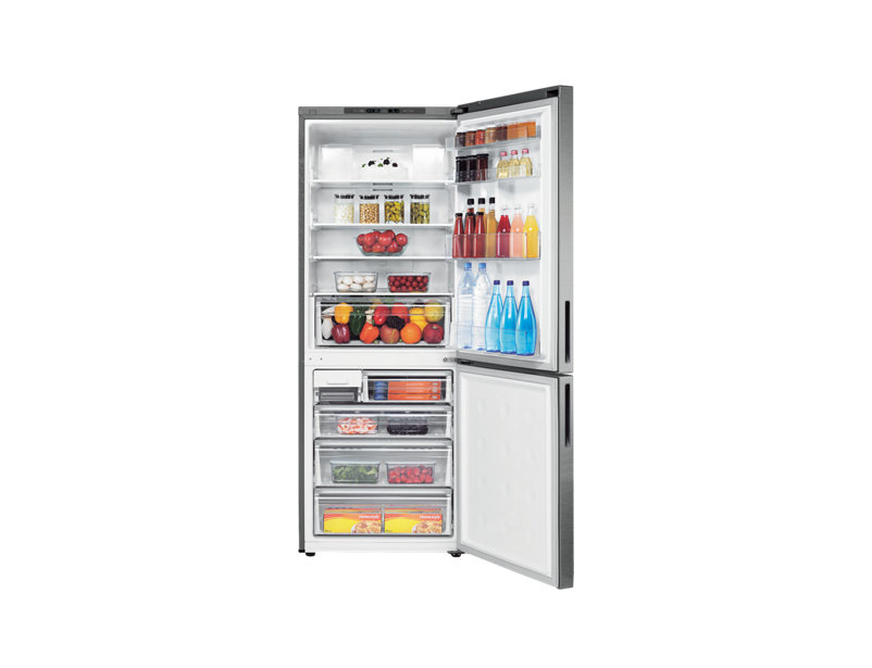 Samsung RL4323RBASP Freestanding – image 5
