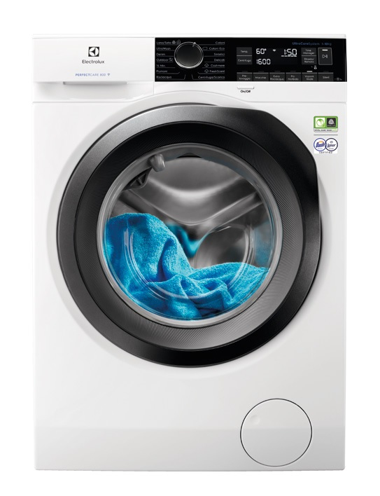 Electrolux EW8F2946GB — vue 1 sur 1