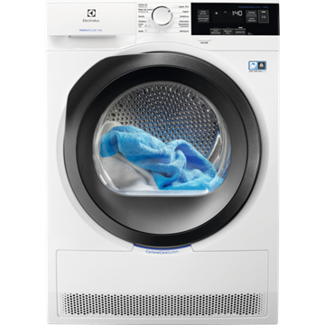 Electrolux EW9H3866MB — vue 1 sur 2
