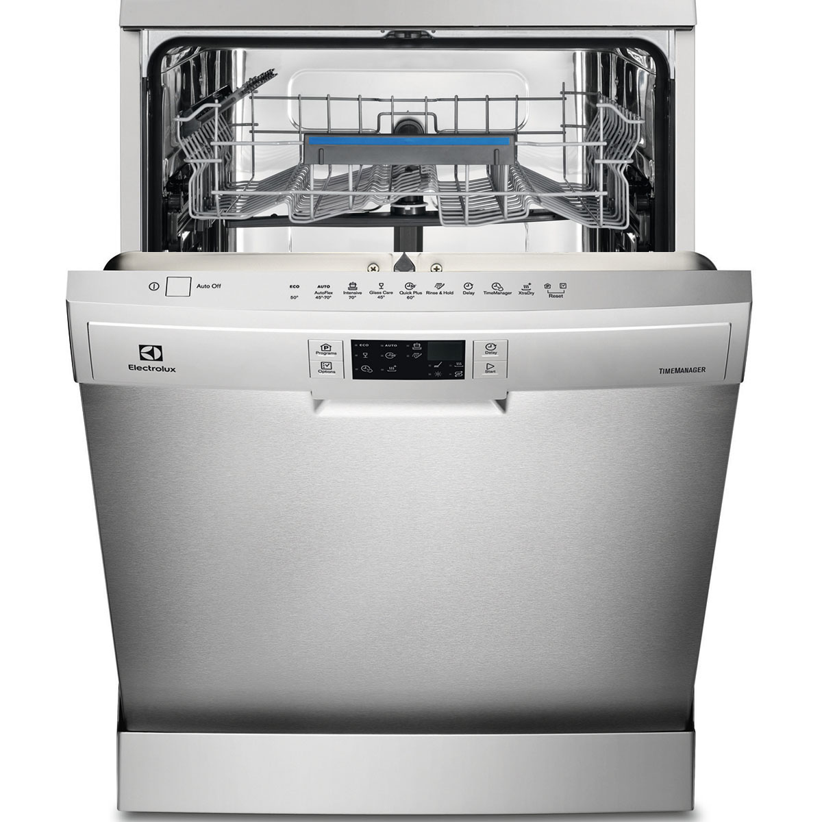 Electrolux ESF5534LOX — vue 1 sur 8