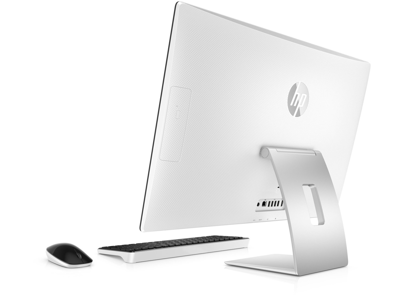 HP Pavilion 27-n140nz Intel® Core™ i7 i7-4785T – image 7