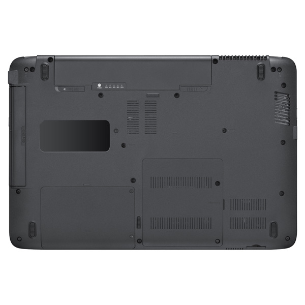 Samsung R R540-JSE1US Intel® Core™ i5 i5-450M – image 5