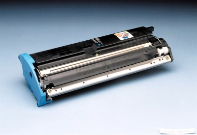 Epson Toner cyan 6000sh f AcuLaser C2000 – image 2