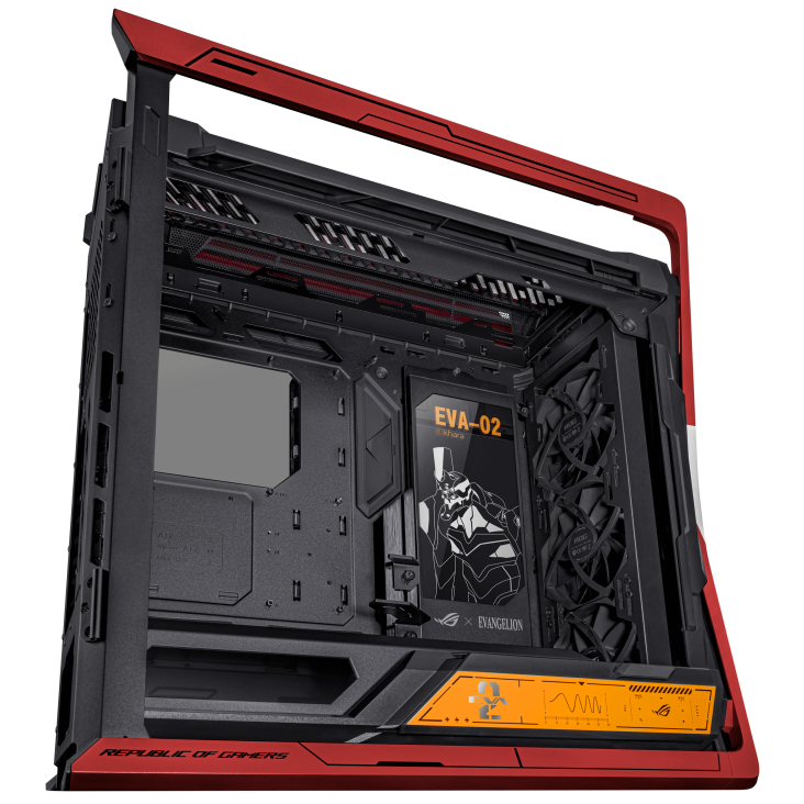 ASUS GR701 ROG HYPERION EVA-02 EDITION – image 9