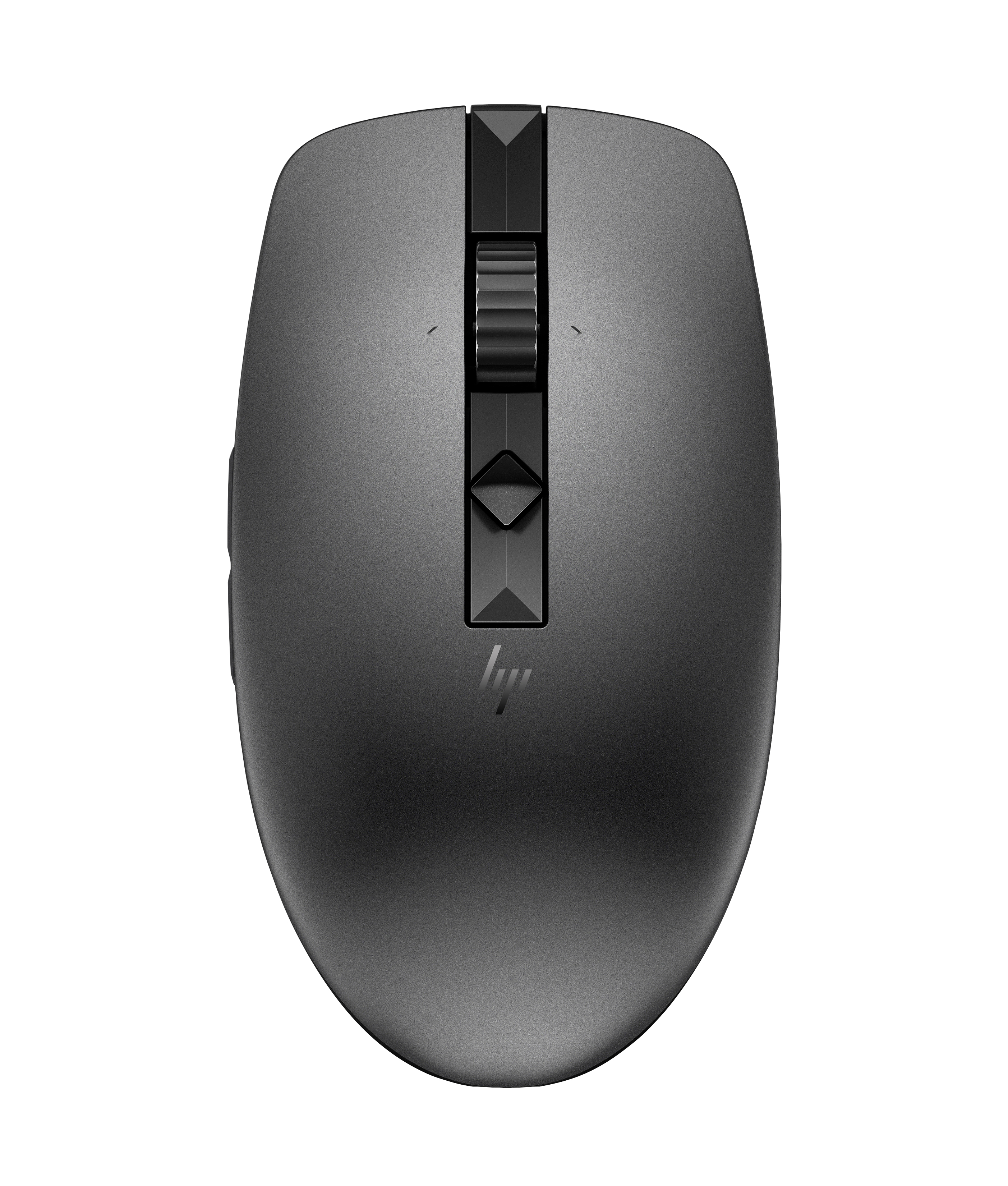 HP 635 Multi-Device Wireless Mouse 1200 DPI Ambidextrous 1D0K2AA#ABA