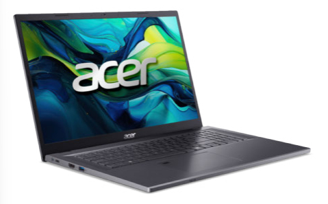 Acer Aspire 17 A17-51GM-586T Intel® Core™ i5 120U Laptop – image 2