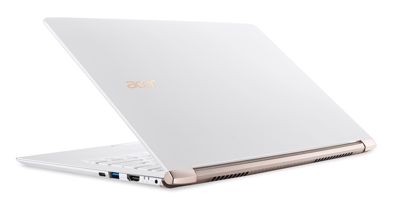 Acer Swift 5 SF514-51-51J6 Intel® Core™ i5 i5-7200U Laptop – image 4