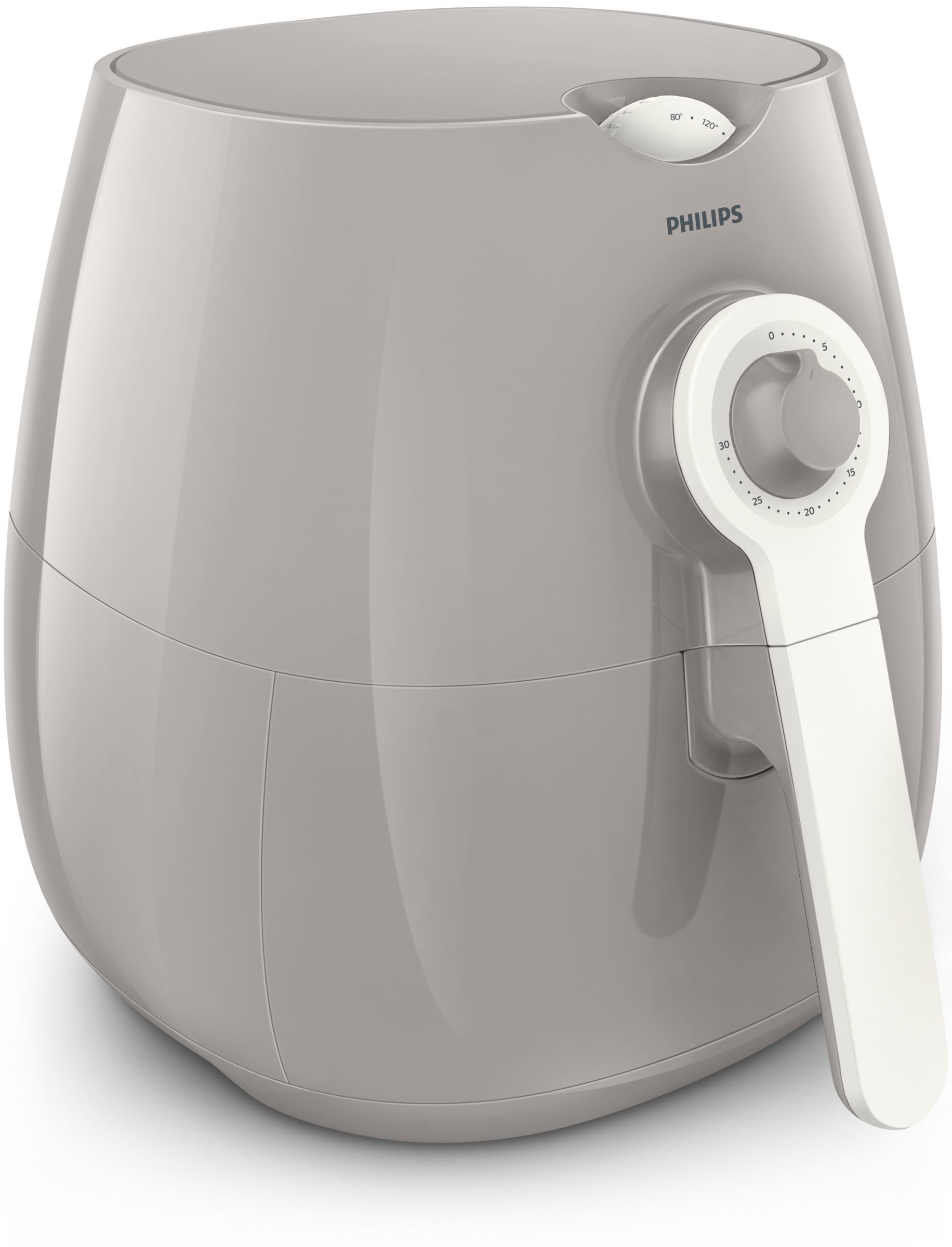 Philips Daily Collection HD9218/25 fryer Single – image 2