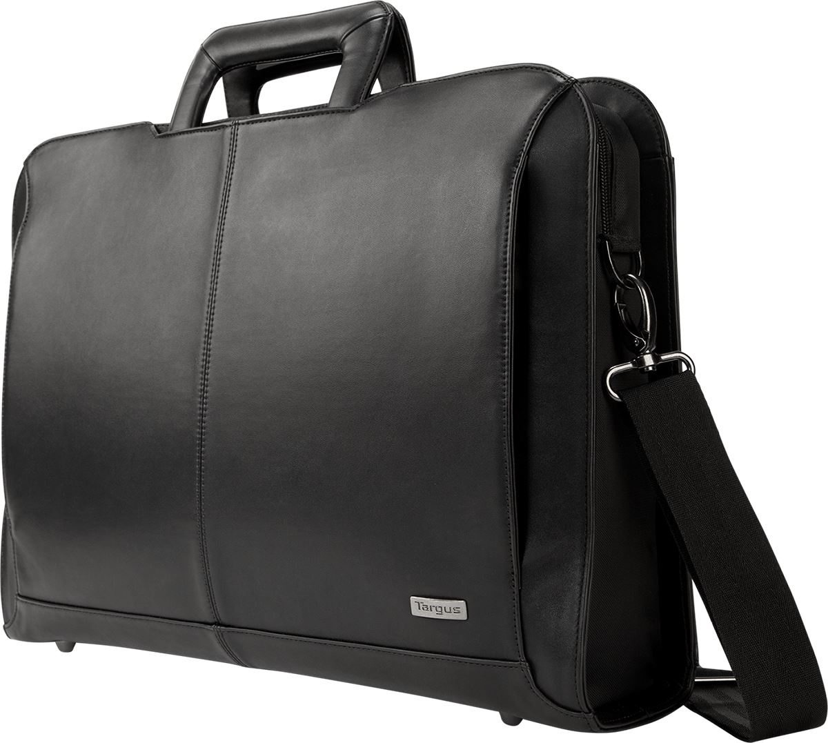 Targus TBT261US 39.6 cm (15.6") Briefcase Black – image 2