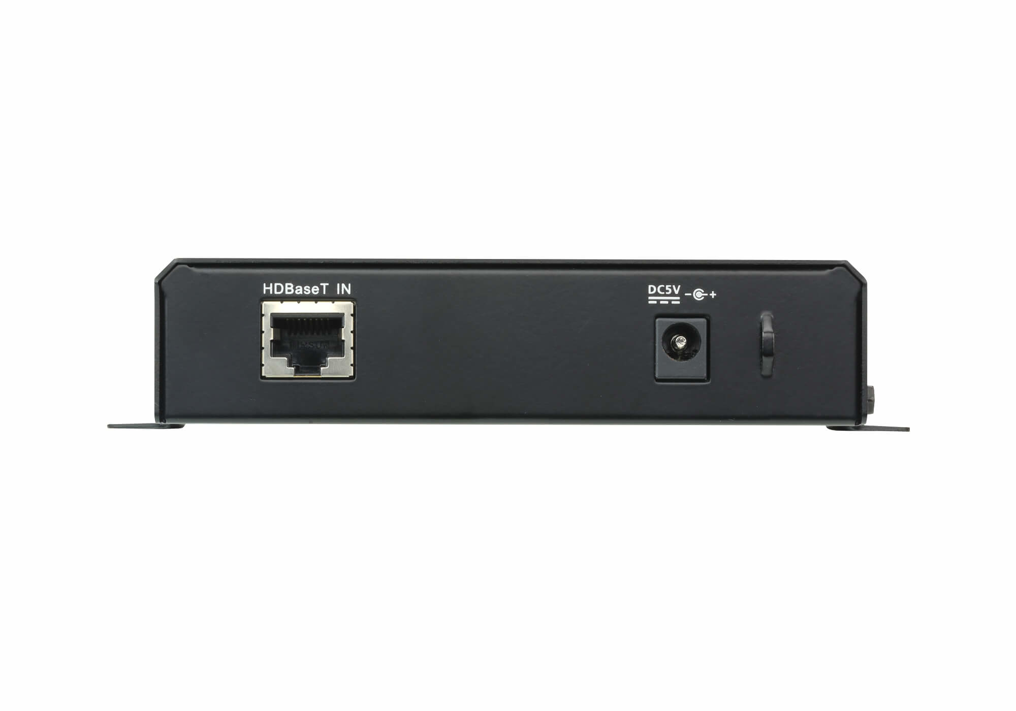 ATEN 4K HDMI HDBaseT Receiver with Scaler – image 2