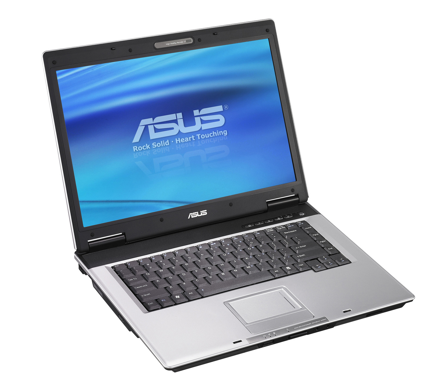 ASUS X53SG-AP098C Intel® Core™2 Duo T5750 – image 3