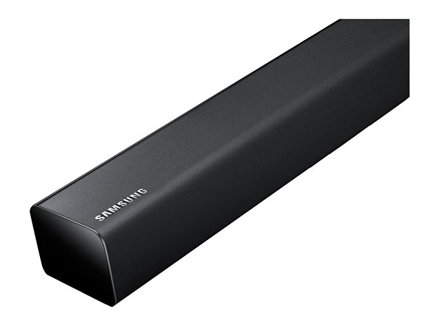 Samsung HW-F350 soundbar speaker Black 2.1 channels – image 7