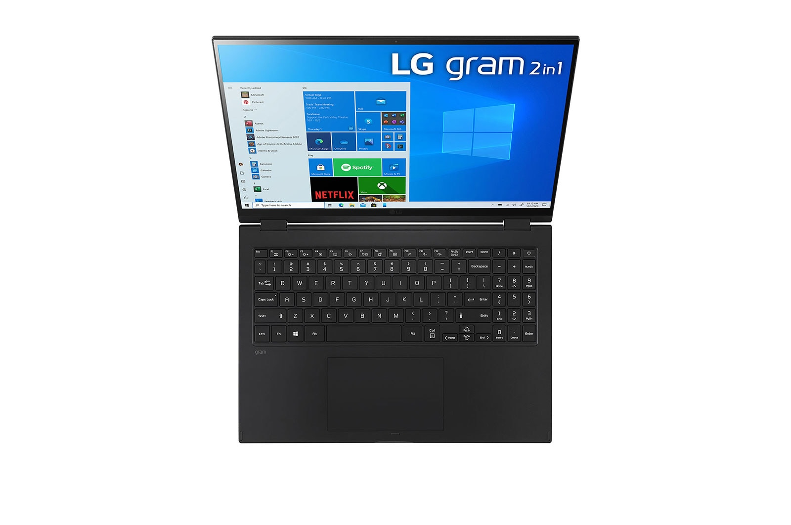 LG gram 16 – image 7