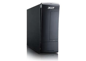 Acer Aspire 990-MO10P Intel® Core™ i3 i3-2120