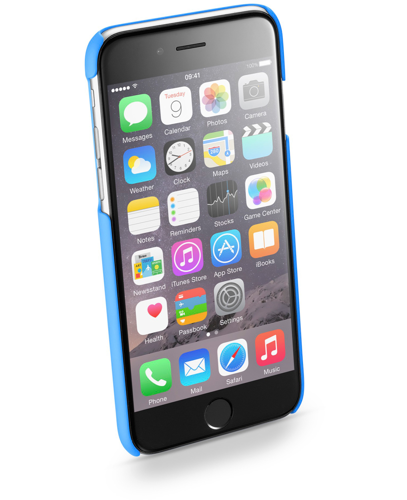 Cellularline Satin - iPhone 6S/6 – image 1