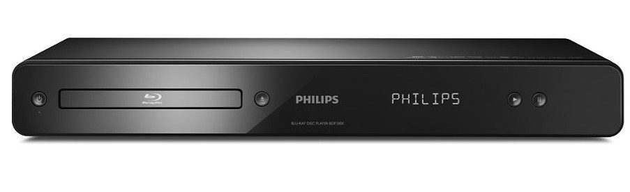 Philips BDP3000 – image 3