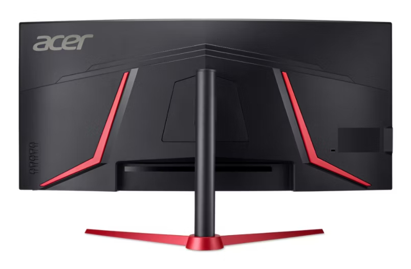 Acer XZ342CU V3 – image 5