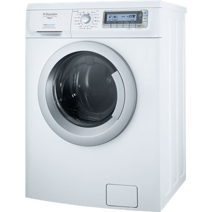 Electrolux RWF149542W washing machine Front-load