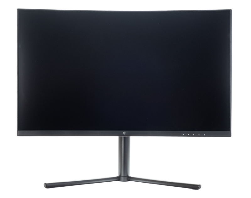 itek ITMC24V161FHD computer monitor – image 3